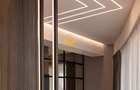 Apartament ULTRAFINISAT in cel mai inalt bloc de locuinte din Romania! - 9