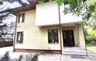 Vila  de vanzare  Valea Lupului cu 600 mp teren - 2