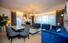 Apartament luxuriant, mobilat si utilat, 4 camere, Herastrau