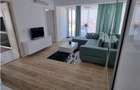 Apartament tip penthouse 2 camere si terasa proprie