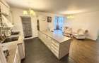 Penthouse cu 4 camere, 165 mp, terasa de 150 mp, 2 parcari, zona Stejarului - 5