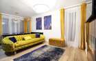 Apartament de lux cu 2 camere, terasa 25 mp,  parcare subterana – Central - 11