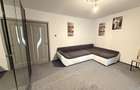 Apartament spatios cu o camera, 32 mp utili + balcon, parter - Sagului - 1