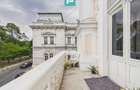 Apartament emblematic in Palatul Cenad, Arad - 2