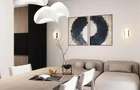 Studio LUX | Pipera Plaza Bloc Nou  | Ansamblu Rezidential - 4