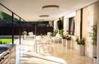 Casa superfinisata 5 camere 300mp, teren 700mp,piscina, Borhanci - 8