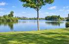 Lake view villa - 5 rooms - 5