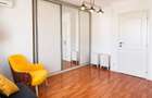 Apartament 3 camere de închiriat Dorobanți Perla, Mobilat Premium, Loc de Parcar - 10