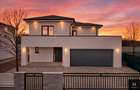Casă premium cu garaj dublu | 500 mp teren | Norden | Crevedia - 2