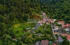 CASA CU GRADINA DE 1.498 MP | 3 FRONTURI STRADALE | SCHEII BRASOVULUI