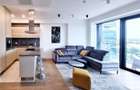 One Floreasca City | Apartament cu doua dormitoare | De inchiriat - 2