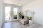 Apartament 3 camere LUX | VIEW | Terasa | Garaj | Jacuzzi |  zona VIVO