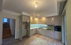 COMISION 0% | Duplex de vanzare - Finisat |  Borhanci - 2