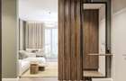 GARSONIERA  IN  COMPLEX  NOU | ARMONIA RESIDENCE ZONA CORESI- INVESTITIE SIGURA - 4