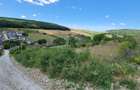 Teren 1 598 Mp De Vanzare, Panorama Superbă, Str Livezi, Sancrai - 5