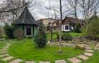 De vanzare 0,75ha cu doua case, gradina, livada etc Ideal camping, tabere, ferma - 8