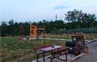 EXCLUSIVITATE! Cabana cu o priveliste unica in Niscov - 25