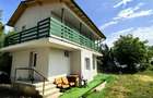 Casa de vacanta in statiunea Breaza PH - 1