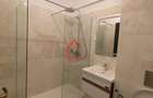 Apartament cu o cameră, Bloc nou, Prima închiriere,  parcare subterană - 10