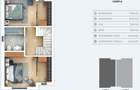 Otopeni, Grivita, vanzare vile tip duplex & triplex in complex rezidential, - 3