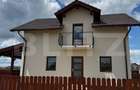 Casă P+M, 120 mp, teren de 400 mp, zona Reghin - 5