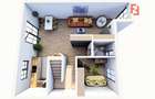 Duplex de vanzare cu 4 camere, Parter + 1 Etaj - Giarmata - 7