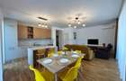 BANEASA  STEJARII THE IVY APARTAMENT 4 CAMERE MOBILAT LUX - 2
