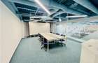 Spatiu de birouri ultramodern, suprafata utila mare, Trei Stejari - 14