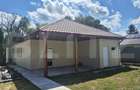 Casa cu 3 camere de , 200 mp, teren 3286 mp, localitatea Jankmajtis, Ungaria - 9