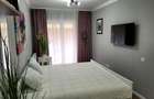 Apartament cu 2 camere ultramodern, cu gradina, în Viva City - 9