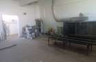 De vanzare fabrica mobilier lemn masiv sculptat + confectii metalice - 19