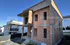 Casă individuală modernă in ansamblu privat, zona Aerodrom Dezmir - 3