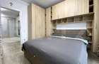 Apartament la cheie, 3 camere, 55 mp, 17 mp terasă, zona Metro - 7