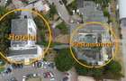 Teren 2587 mp, PUD P+6,  Mamaia  pe promenada - zona Cazino