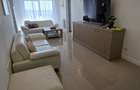 Etaj vilă, 2 dormitoare, 100 mp, terasă, grădină 700 mp și 2 parcări, zona Nord - 8