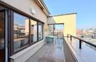 Penthouse  cu 3 camere Herăstrău - 14