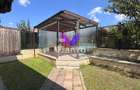 Casa premium cu curte la prima inchiriere