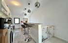 Apartament cu 2 camere complet mobilat si utilat la etajul 1 in Giroc la asfalt. - 8