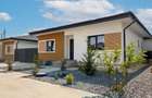 Casă nouă individuală. Parter. Complex rezidențial. Tunari. - 20