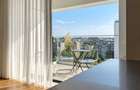 Apartament 3 camere | One Cotroceni Park | Terasa 20 mp | Parcare EV