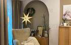 Apartament 3 camere premium cu finisaje lux la doar 50m de mare, Mamaia Nord, Co - 1