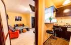 Gara de Nord | Garsoniera | Proximitate Piata Victoriei | Pet friendly - 5