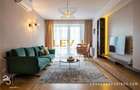 Premium Designer Apartment | 3 Rooms | Parking + Storage Room | Herastrau - 1