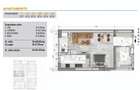 Apartament in bloc nou, decomandat - zona Grand Arena Mall, Comision 0 - 1