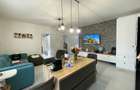Penthouse - ST 111,5MP I Terasa I Jacuzzi I Bloc cu Lift - Florilor - 2