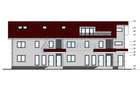 Teren cu PUZ pentru cladire de apartamente in Santandrei, langa Oradea - 1