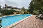 VILA 5 CAMERE CU PISCINA/TEREN 2650MP/CASA PERSONAL/GARAJ/SNAGOV-CIOFLICENI - 2