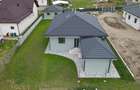Casa individuala 195mp+1200mp teren, zona Volovat, Radauti