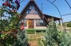 🌿🏡 Casă A-Frame 85 mp  utili 880 mp teren Chicerea Tomești 🏡🌿 - 13