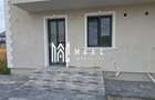 Casă duplex de vânzare | Exterior Sud, Tălmaciu | TVA inclus